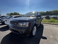 Land rover range rover sport range rover sport 3.0 tdv6 s 211 at, 2012 - afbeelding 1 van  32