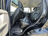 Land rover range rover sport range rover sport 3.0 tdv6 s 211 at, 2012 - afbeelding 13 van  32