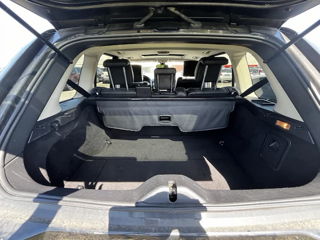 Land rover range rover sport range rover sport 3.0 tdv6 s 211 at, 2012 - afbeelding 14 van  32