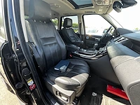 Land rover range rover sport range rover sport 3.0 tdv6 s 211 at, 2012 - afbeelding 17 van  32