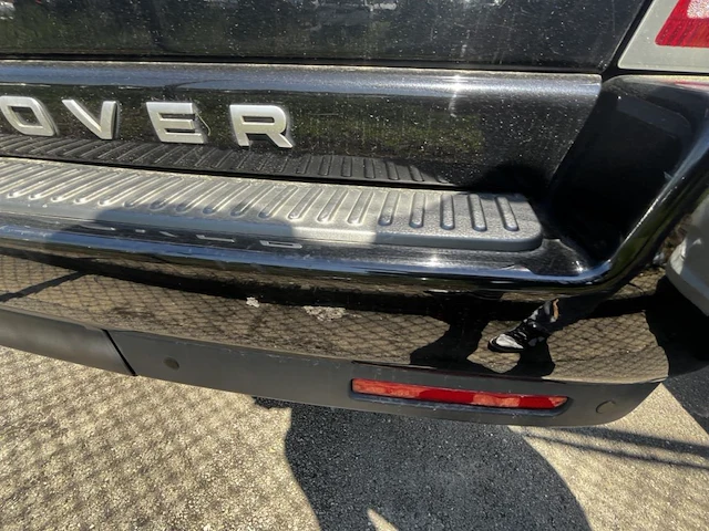 Land rover range rover sport range rover sport 3.0 tdv6 s 211 at, 2012 - afbeelding 22 van  32