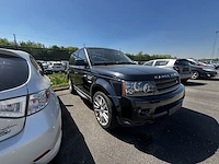 Land rover range rover sport range rover sport 3.0 tdv6 s 211 at, 2012 - afbeelding 23 van  32
