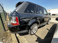 Land rover range rover sport range rover sport 3.0 tdv6 s 211 at, 2012 - afbeelding 27 van  32