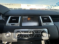 Land rover range rover sport range rover sport 3.0 tdv6 s 211 at, 2012 - afbeelding 32 van  32