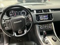 Land rover range rover sport - afbeelding 14 van  46