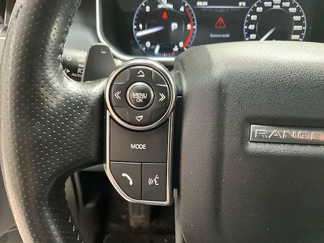 Land rover range rover sport - afbeelding 16 van  46