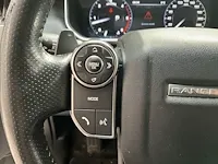Land rover range rover sport - afbeelding 16 van  46