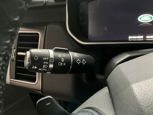 Land rover range rover sport - afbeelding 18 van  46