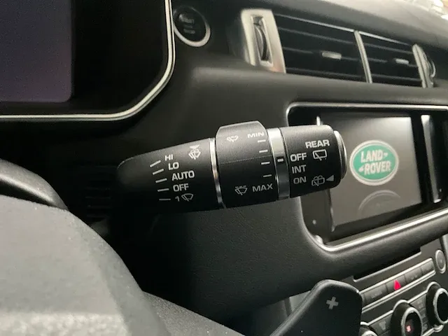 Land rover range rover sport - afbeelding 19 van  46