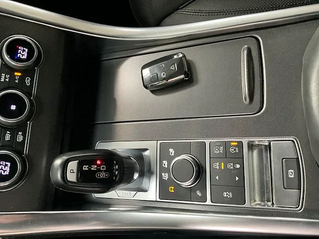 Land rover range rover sport - afbeelding 23 van  46