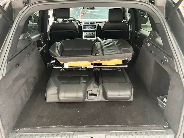 Land rover range rover sport - afbeelding 27 van  46
