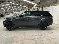 Land rover range rover sport - afbeelding 2 van  46