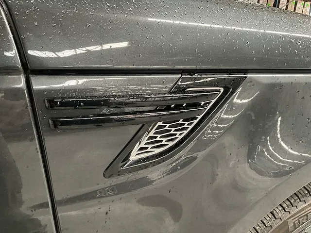 Land rover range rover sport - afbeelding 31 van  46