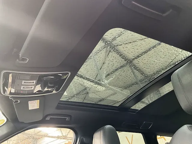 Land rover range rover sport - afbeelding 38 van  46