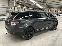 Land rover range rover sport - afbeelding 6 van  46