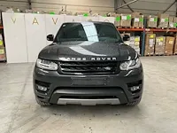 Land rover range rover sport - afbeelding 9 van  46