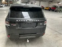 Land rover range rover sport - afbeelding 42 van  46