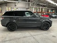 Land rover range rover sport - afbeelding 44 van  46