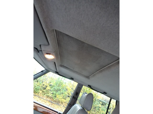 Land rover range rover vogue - afbeelding 2 van  20