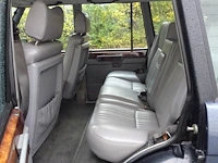 Land rover range rover vogue - afbeelding 4 van  20