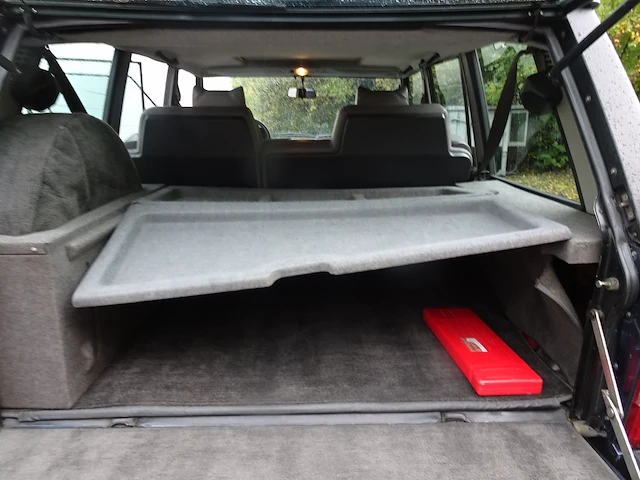 Land rover range rover vogue - afbeelding 6 van  20