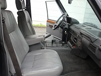 Land rover range rover vogue - afbeelding 8 van  20