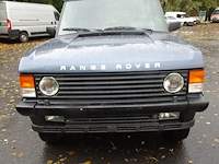 Land rover range rover vogue - afbeelding 12 van  20