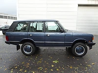 Land rover range rover vogue - afbeelding 14 van  20