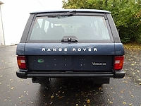 Land rover range rover vogue - afbeelding 15 van  20