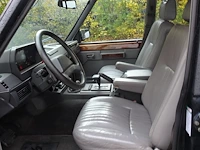 Land rover range rover vogue - afbeelding 16 van  20