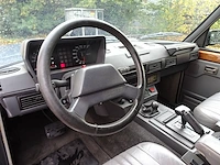 Land rover range rover vogue - afbeelding 17 van  20