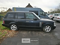 Land rover range rover - afbeelding 3 van  10