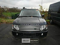 Land rover range rover - afbeelding 4 van  10