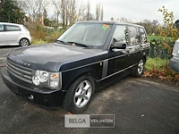 Land rover range rover - afbeelding 5 van  10