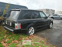 Land rover range rover - afbeelding 6 van  10