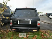 Land rover range rover - afbeelding 7 van  10