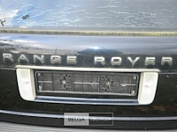 Land rover range rover - afbeelding 8 van  10