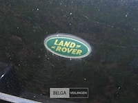 Land rover range rover - afbeelding 9 van  10