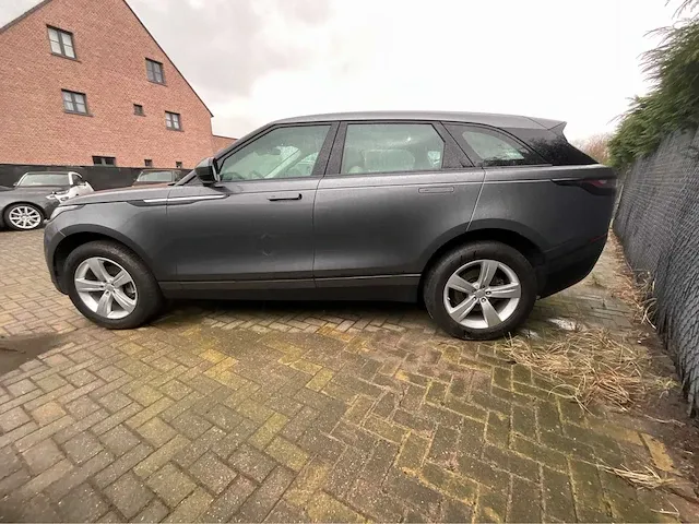 Land rover range velar, 2019 - afbeelding 1 van  30