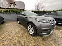 Land rover range velar, 2019 - afbeelding 26 van  30