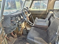 Land rover restauratie project - afbeelding 10 van  13