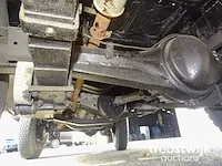 Land rover series ii a - 88 (petrol) - afbeelding 20 van  54