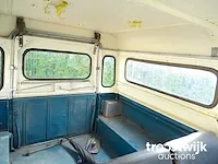 Land rover series ii a - 88 (petrol) - afbeelding 30 van  54