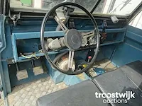 Land rover series ii a - 88 (petrol) - afbeelding 38 van  54