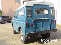 Land rover series ii a - 88 (petrol) - afbeelding 3 van  54