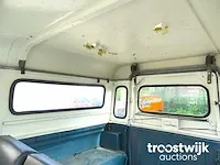 Land rover series ii a - 88 (petrol) - afbeelding 44 van  54