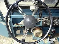 Land rover series ii a - 88 (petrol) - afbeelding 45 van  54