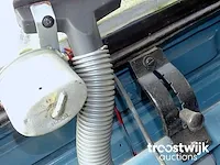 Land rover series ii a - 88 (petrol) - afbeelding 47 van  54