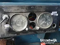 Land rover series ii a - 88 (petrol) - afbeelding 48 van  54