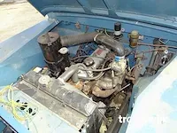 Land rover series ii a - 88 (petrol) - afbeelding 51 van  54